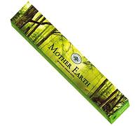 Green Tree Mother Earth Encens 1 boîte (15 g)
