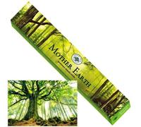 Green Tree Mother Earth Encens masala 15 g