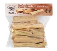 Green Tree Palo Santo Thin Sticks 100g