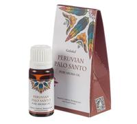 Green Tree Pure Aroma Oil Peruvian Palo Santo, 10 ml