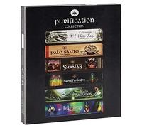 Green Tree Purification Collection Incense