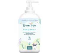Green Tribu Bulle De Douceur Bio 500ml
