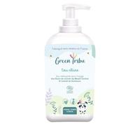 Green Tribu Eau Nettoyante Câline Bio 500ml
