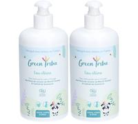 Green Tribu Eau câline Solution(S) 2x500 ml