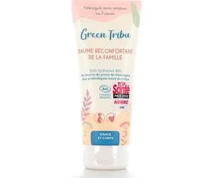 Green Tribu Loción Reconfortante de La Familia 200ml