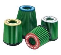 GREEN Universal Power-Flow-Filter Conico Oder Co3.65
