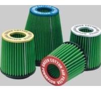 GREEN Universalfilter Twister Standard-Alu Tw70A
