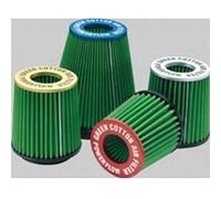 GREEN Universalfilter Twister Standard-Alu Tw80A