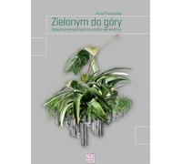 Green up - Anna Piotrowska (Literatur und Ratgeber auf Polnisch)