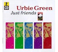 Green, Urbie - Just Friends