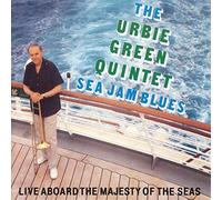Green, Urbie - Sea Jam Blues [Import]