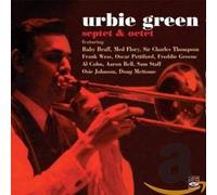 Green Urbie - Septet & Octet [Import]