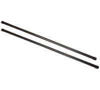 Green Valley 1229365 Barre, Noir, Lot de 2