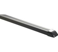 Green Valley 1229369 Lot de 2 Barres Noir