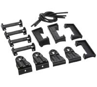 Green Valley 156202 Kit de Fixation pour galerie Original