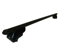 Green Valley 156815 2 Barres Easy One SW Acier, 120 cm