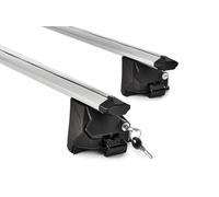 GREEN VALLEY 157820 Rails de toit / barres de toit