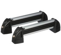 Green Valley 511677 Porte-Skis Haut sur Barres 4 Paires
