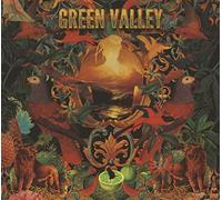 Green Valley - Bajo La Piel