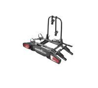 Green Valley E-Explorer-Porte-vélos sur attelage pour 2 vélos électriques, 60 kg