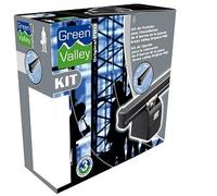 Green Valley - Kit Barres Original Pro nÂ ° 759 2 Barres