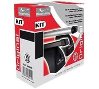 GREEN VALLEY Kit De Fixation pour Barres De Toit Auto, Original N °239-156239