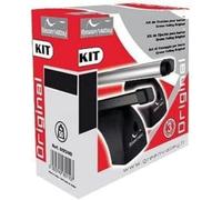 GREEN VALLEY Kit Fixation Barres De Toit pour Seat Ibiza Iv