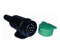Green Valley Prise Normalisée Plastique 13 Plots