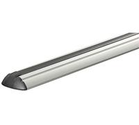 Green Valley Seven Parts 264-156642 Traverse Lot de 2 pièces en Aluminium 142 cm