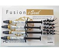 Green Velly DenPro Fusion i-Seal Economy Pack (Pack of 4)