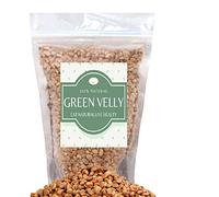 Green Velly Herbal Almondette Seeds Organic (Chironji, Charoli) 400 Gm