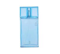 Green Velly Indian Ajmal Blu EDP 90ML Long Lasting Scent Spray Citrus Perfume Gift For Men - Made In Dubai