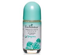 Green velly Indian Enchanteur Gorgeous Roll-On Deodorant, 48 hr odour protection, Anti Perspirant for Women, 50ml (2UE0057)