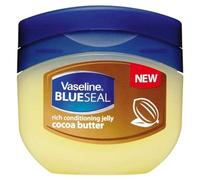 Green Velly Indian Vaseline BLUESEAL COCOA BUTTER RICH CONDITIONING JELLY 100ML