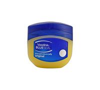 Green Velly Indian Vaseline Blueseal Original Pure Petroleum Jelly (250Ml)