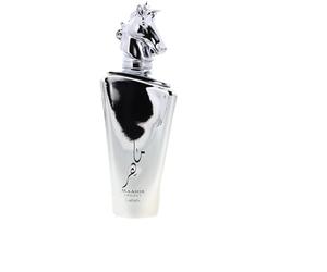 Green Velly Lattafa MAAHIR LEGECY PERFUME - 100ml | Extra Long Lasting Luxury Perfume Scent | Eau De Parfume | All Day Fragrance |