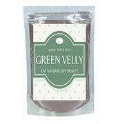 Green Velly Natural Nardostachys Jatamansi Powder For Hair, Multicolor, 100 g