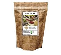 Green Velly ORGANIC HERBS GOND KATIRA 200 GM