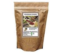 Green Velly ORGANIC HERBS VIDARIKAND (PUERARIA TUBEROSA) 100 GM