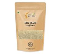 Green Velly Organic Nature Active Dry Yeast Bakers Yeast Instant Yeast (Pack of 500 Gram)