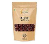 Green Velly ORGANIC NATURE Imli Candy Sticks - Natural Tamarind Sweets (Pack of 200 Gram)