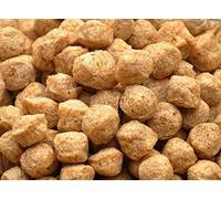 Green Velly Organic Nature SOYA Chunks SOYA Wadi (Pack of 400 Gram)