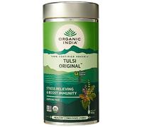 Green Velly Organic the Tulsi Original - 100 G