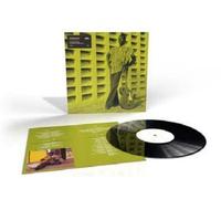 Green Vinyle