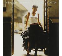 Green, Vivian - A Love Story
