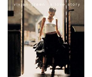 Green, Vivian - Love Story