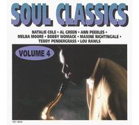 Various Artists - Soul Classics 4