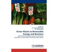 Green Waste To Renewable Energy And Business