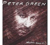 Green - Whatcha Gonna Do [Import]