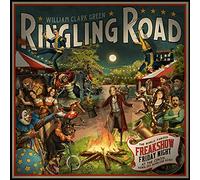 Green, William Clark - Ringling Road
